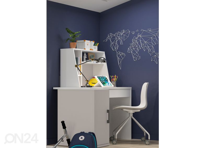 Työpöytä Ugo kuvasuurennos