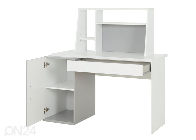 Työpöytä Ugo kuvasuurennos