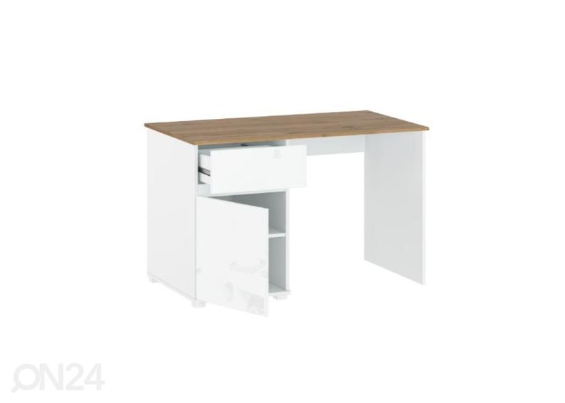 Työpöytä Vigo 120 cm kuvasuurennos