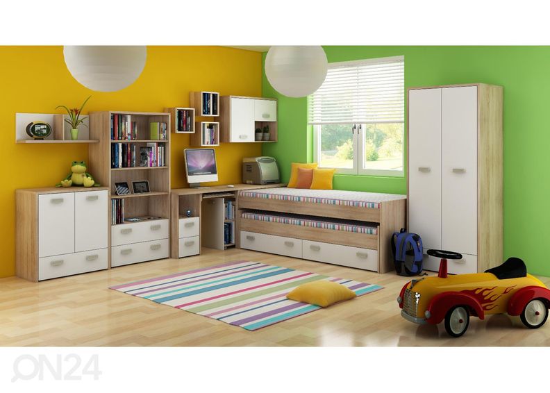 Työpöytä Ville 191 cm kuvasuurennos