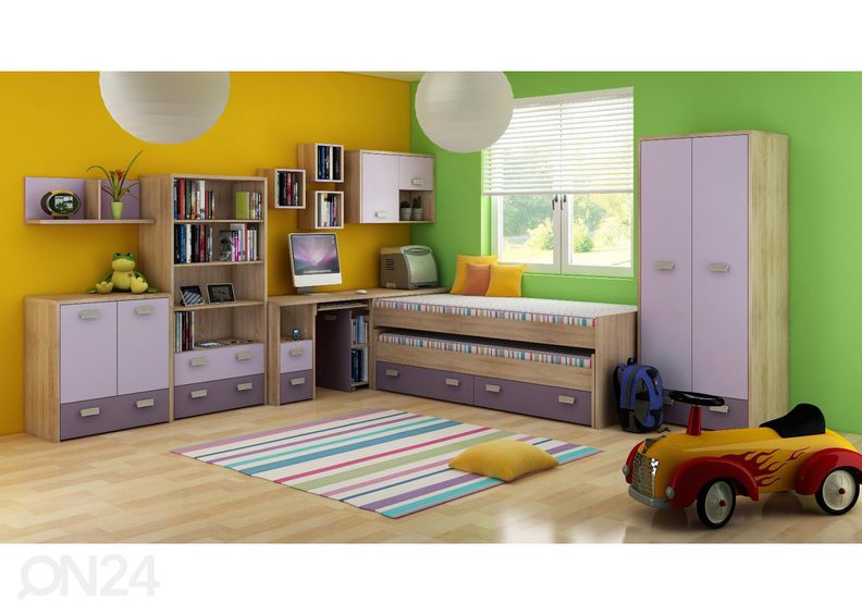 Työpöytä Ville 191 cm kuvasuurennos