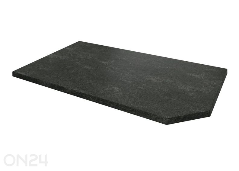 Työtaso Multi 150 cm, kulma kuvasuurennos