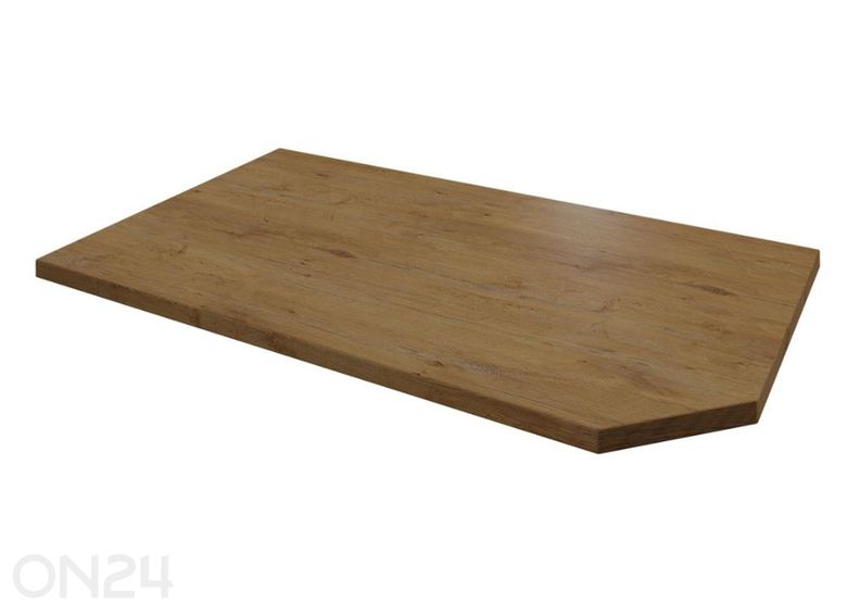 Työtaso Multi 240 cm, kulma kuvasuurennos