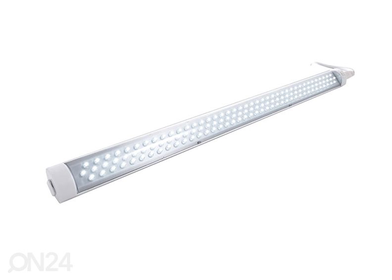 Työtason valaisin UNTER LED kuvasuurennos