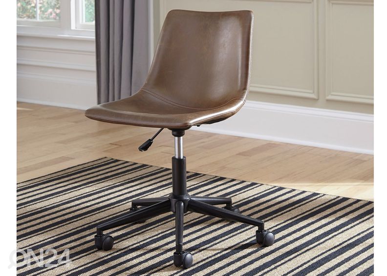 Työtuoli kuvasuurennos