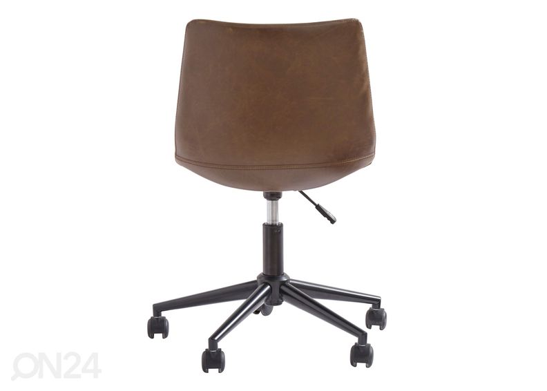 Työtuoli kuvasuurennos