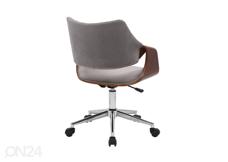 Työtuoli kuvasuurennos