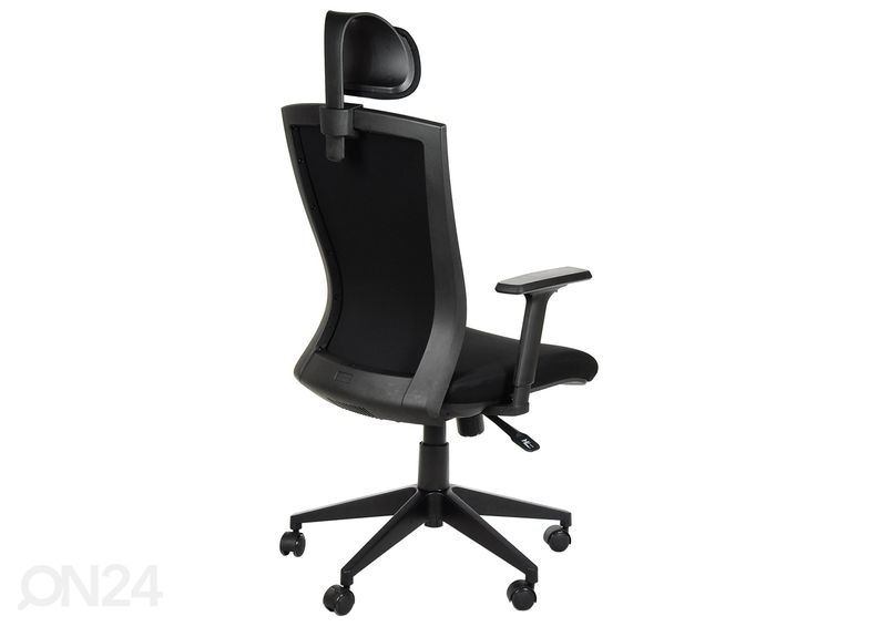 Työtuoli kuvasuurennos