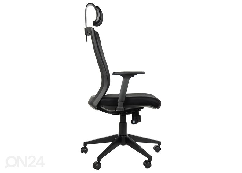 Työtuoli kuvasuurennos