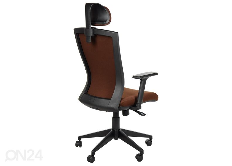 Työtuoli kuvasuurennos