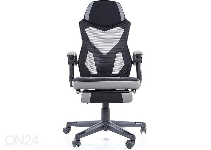 Työtuoli kuvasuurennos