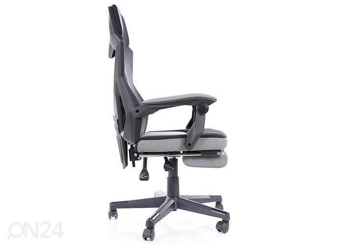 Työtuoli kuvasuurennos