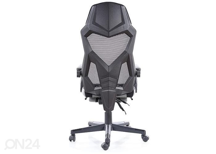 Työtuoli kuvasuurennos