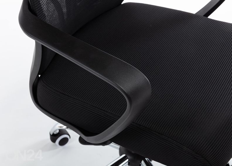 Työtuoli Abbey kuvasuurennos