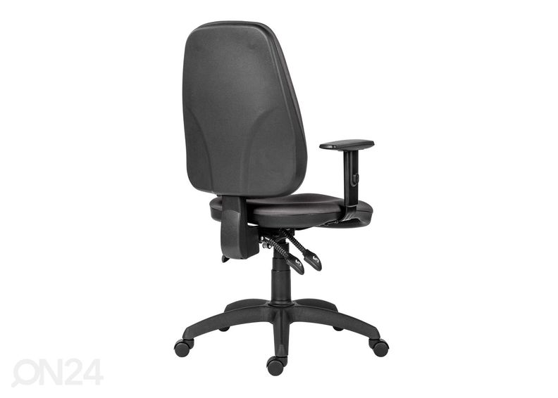 Työtuoli Asyn kuvasuurennos