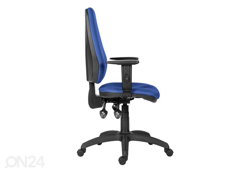 Työtuoli Asyn kuvasuurennos