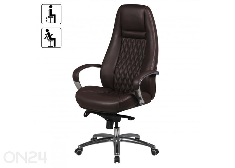 Työtuoli Austin kuvasuurennos