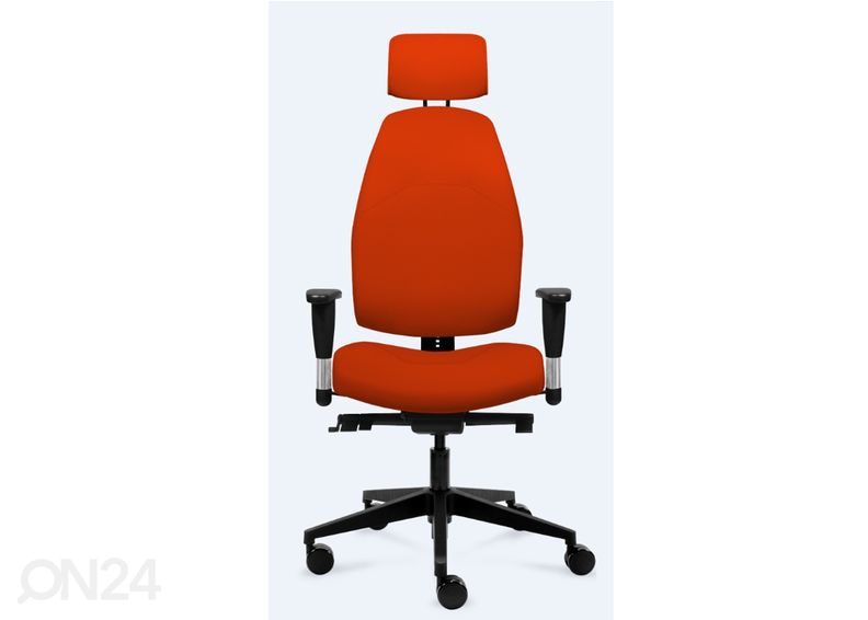 Työtuoli Cari PDH kuvasuurennos