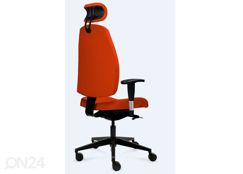 Työtuoli Cari PDH kuvasuurennos