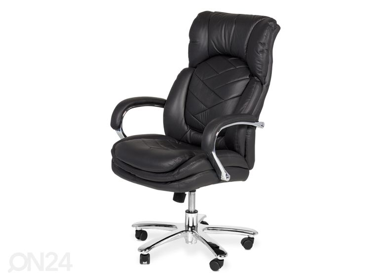 Työtuoli Carmen 160 kg kuvasuurennos