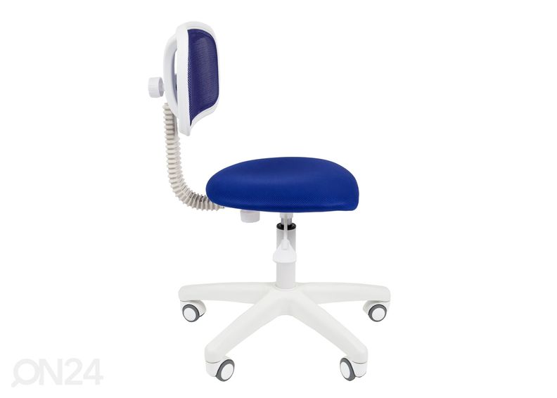 Työtuoli Chairman 250 White kuvasuurennos