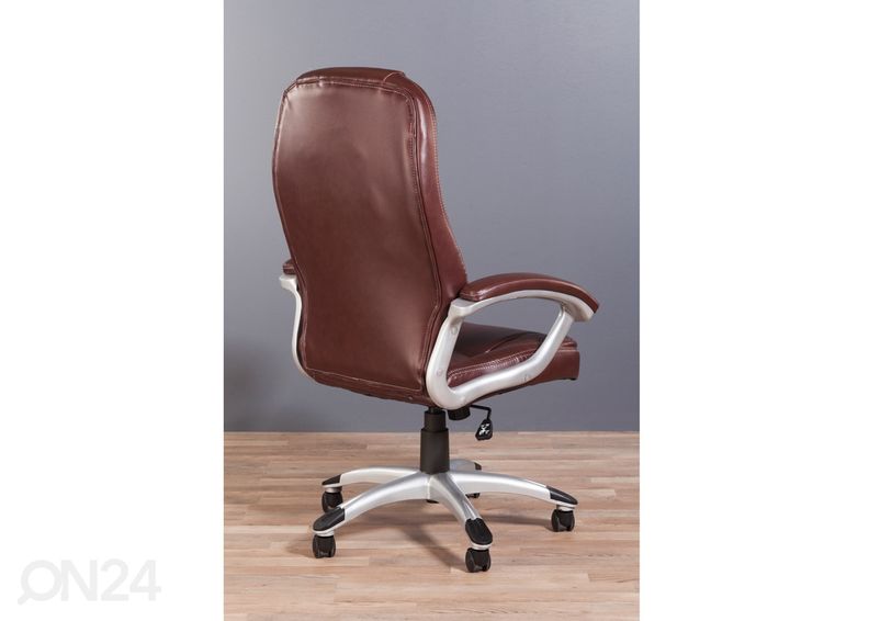 Työtuoli Clinton kuvasuurennos