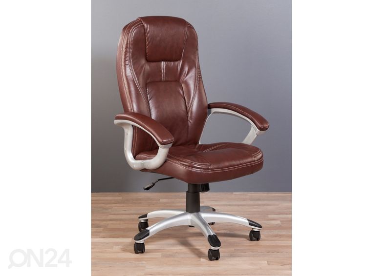 Työtuoli Clinton kuvasuurennos