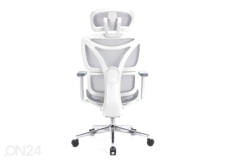 Työtuoli Control Pro White kuvasuurennos