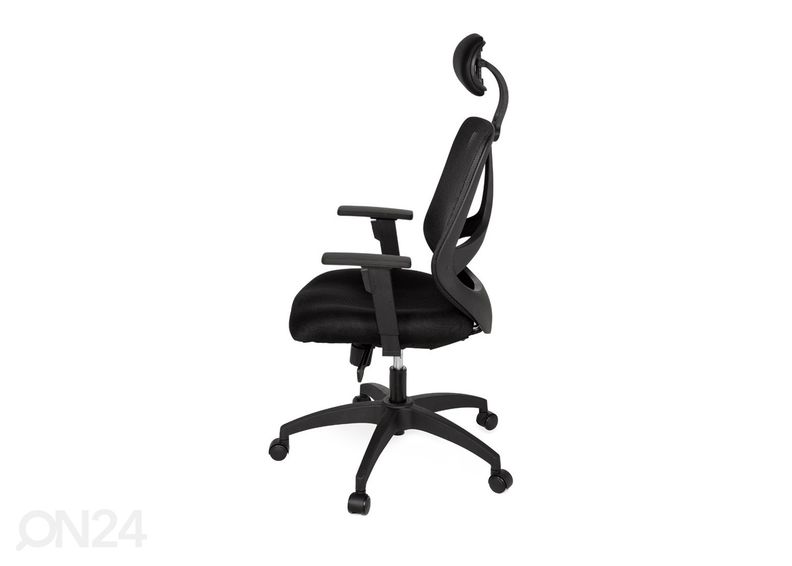 Työtuoli Deluxe kuvasuurennos