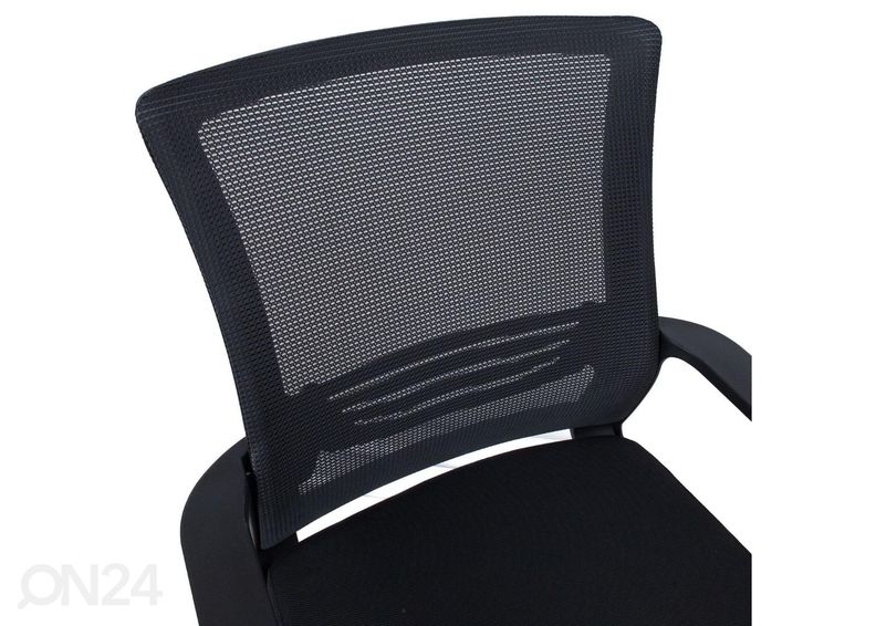 Työtuoli Emma kuvasuurennos