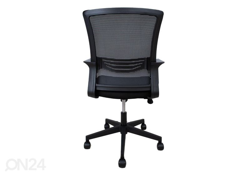 Työtuoli Emma kuvasuurennos