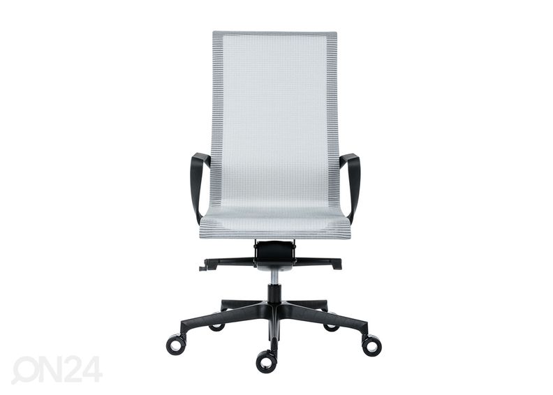 Työtuoli Epic, musta runko kuvasuurennos