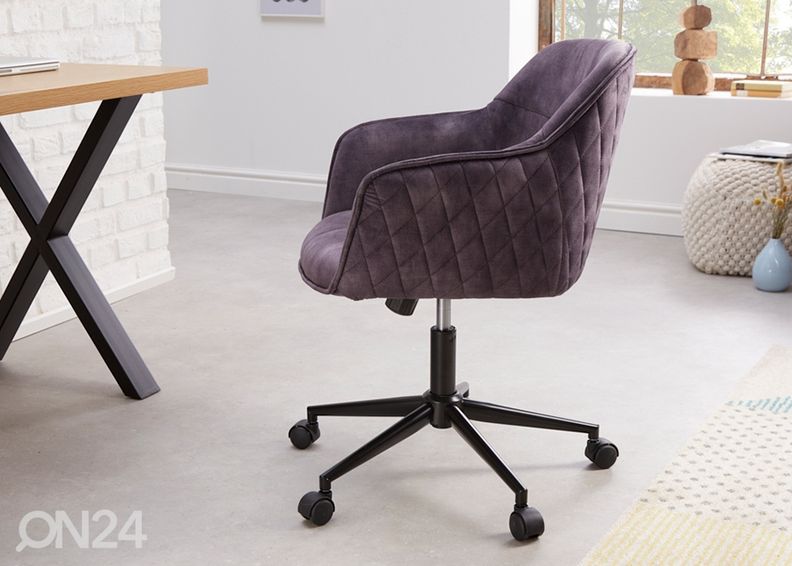 Työtuoli Euphoria kuvasuurennos