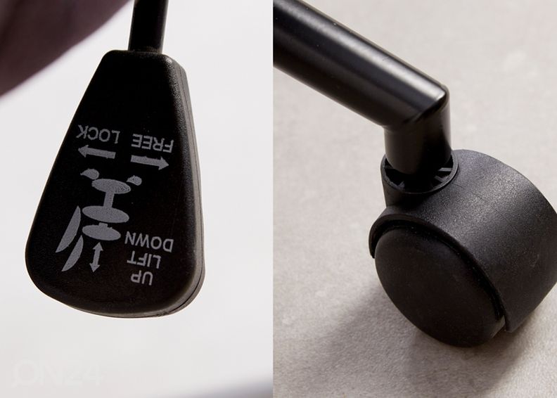 Työtuoli Euphoria kuvasuurennos