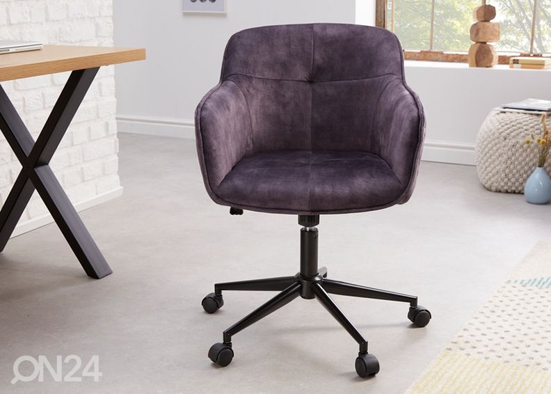 Työtuoli Euphoria kuvasuurennos