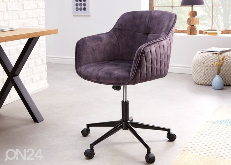 Työtuoli Euphoria kuvasuurennos