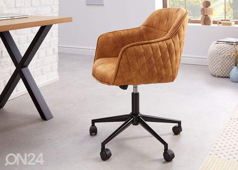 Työtuoli Euphoria kuvasuurennos