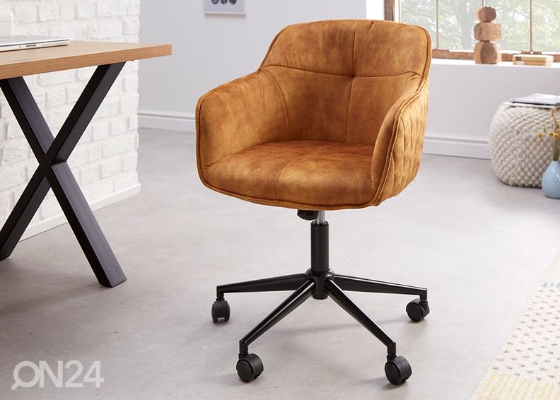 Työtuoli Euphoria kuvasuurennos