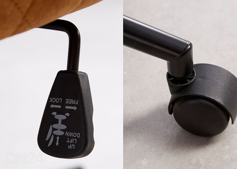 Työtuoli Euphoria kuvasuurennos