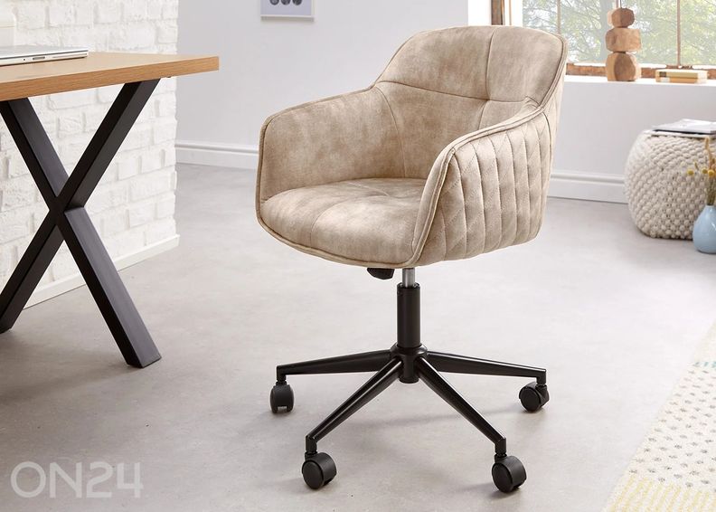 Työtuoli Euphoria kuvasuurennos