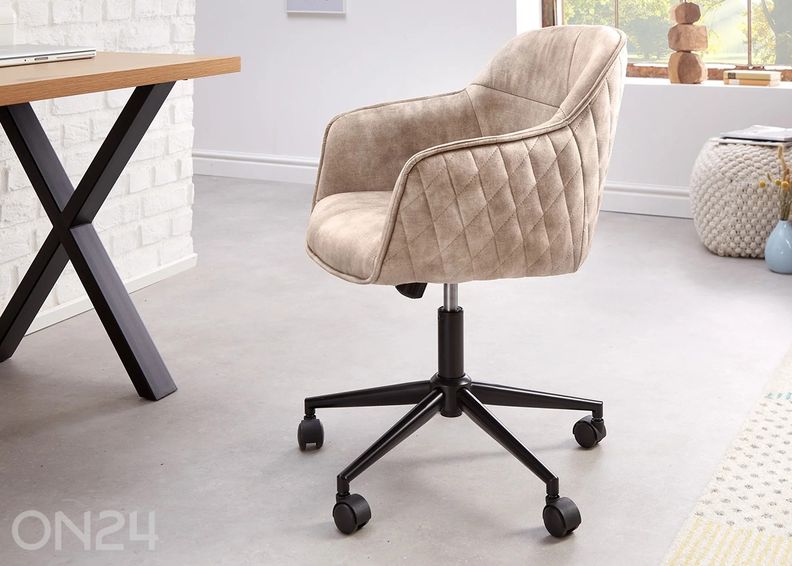 Työtuoli Euphoria kuvasuurennos