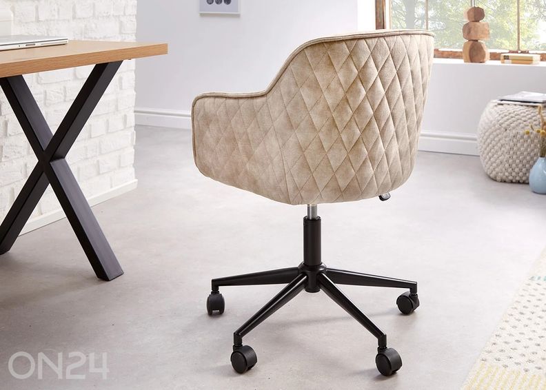 Työtuoli Euphoria kuvasuurennos