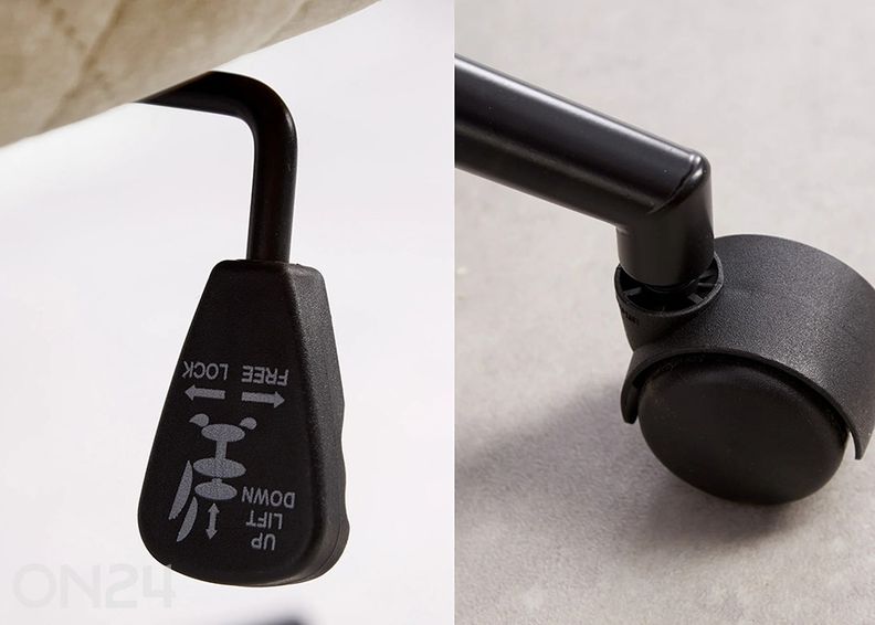 Työtuoli Euphoria kuvasuurennos