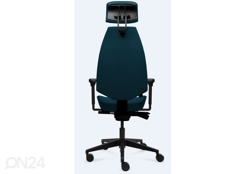 Työtuoli Gabri Executive PDH kuvasuurennos