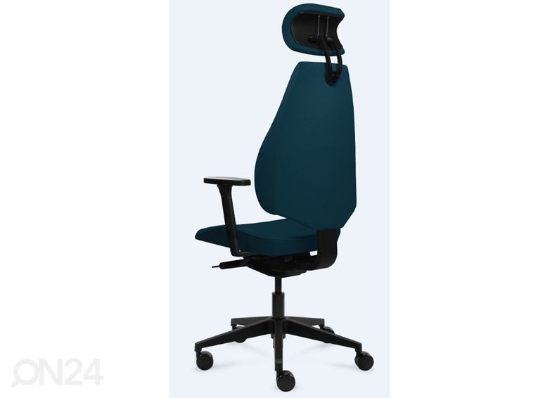 Työtuoli Gabri Executive PDH kuvasuurennos