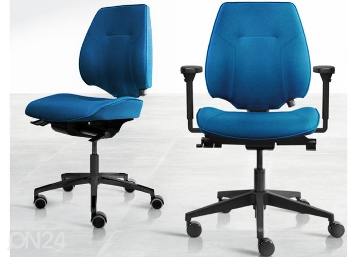 Työtuoli Gabri Manager kuvasuurennos