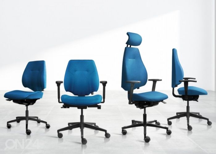 Työtuoli Gabri Manager kuvasuurennos