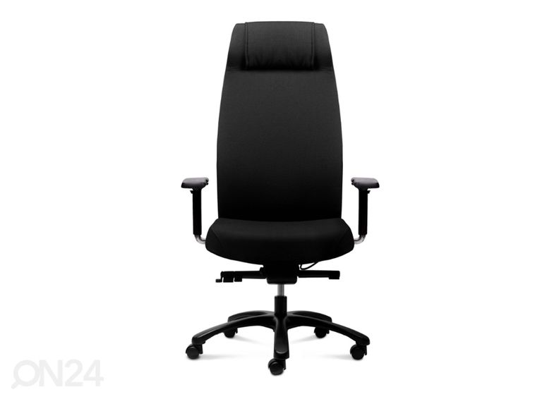 Työtuoli Giga 24/7 kuvasuurennos