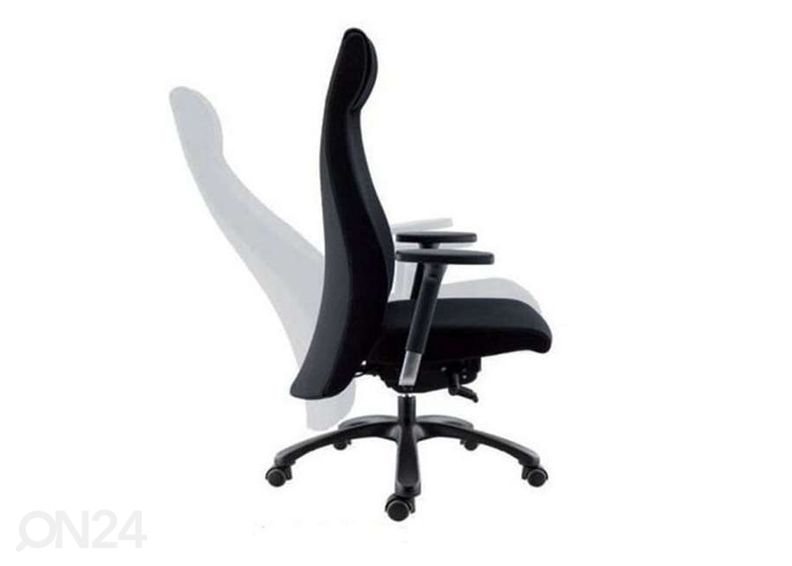 Työtuoli Giga 24/7 kuvasuurennos