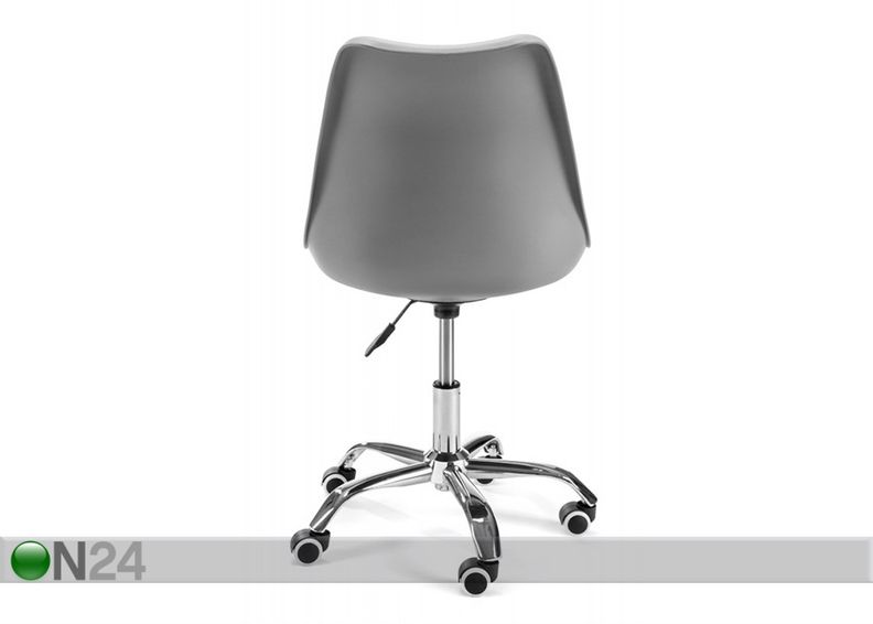 Työtuoli Gray kuvasuurennos